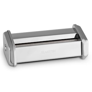 Siena Pasta Maker Accessoire pâtes acier 1mm