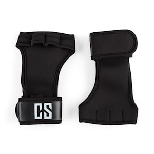 Palm Pro Gewichthebehandschuhe Größe S schwarz