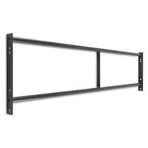 Dominate Edition Double Bar 168 dubbel-pullup-stång 168cm