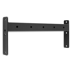 Dominate Edition Rack Square 24 Metall schwarz