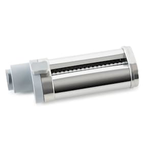 Lucia Pasta 40 Embout pâtes 4mm Accessoire robot de cuisine inox
