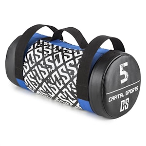 Toughbag Power Bag Sandbag 5 kg Kunstleder