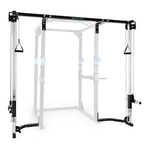 Tremendour CA Kabelzug Rack-Erweiterung Anbauteil