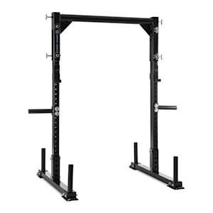 Yoketar Yoke Gewichtsjoch Sled 50mm Sleeves 2xJ-Cup Stahl schwarz