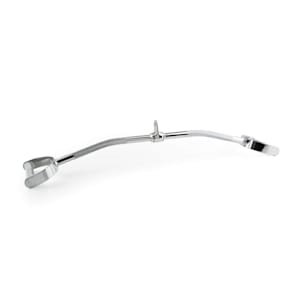 Stretch bar 38 LGB trekstang 38" - verchroomd staal