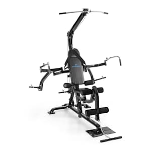 Exploitar Hometrainer Appareil de musculation multifonction