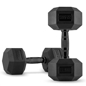 Kurzhantel Paar 2 x 22,5 kg