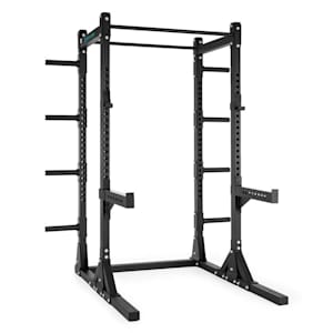 Bestride Power Rack Half Rack Acier -noir