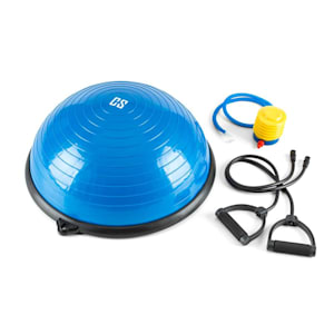 Balanci Pro Balance Trainer Ø58cm PVC/PP Expander blau