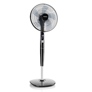 Silent Storm Standventilator 16"(41cm) 5-Blatt 32 dB min.25,8W schwarz