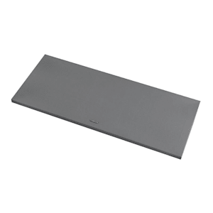 Reference 803 Cover Rivestimento Per Altoparlanti Centrali Argento