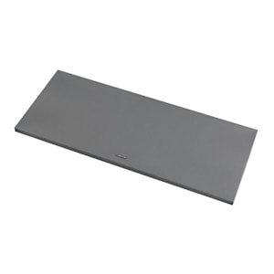 Reference 803 Cover Column Speaker Cover silver