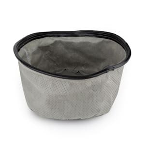 Náhradný prachový filter pre vysávač Reinraum Prima, príslušenstvo, Ø 30 cm