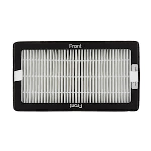 Vita Pure HEPA-Filter Feinstaubfilter Ersatzteil 11x20x4,5 cm