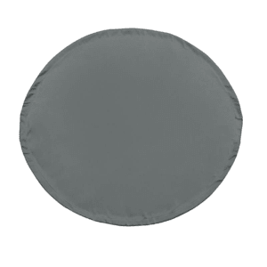 Dahlia Roof Grey Awning for Swinging Lounger Accessories Replacement anthracite