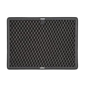 Aktivkohle-Filter für den Drybest 35 Luftentfeuchter 28,5x21,5 cm Ersatz