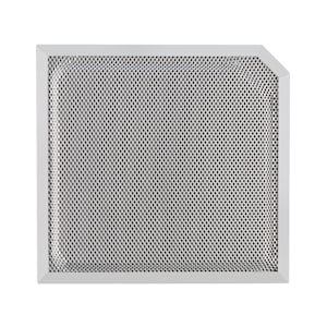 filter s aktívnym uhlím, príslušenstvo k digestoru/náhradný diel, 1 filter