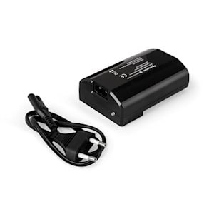 Batteria Per Megafono MEGA080USB 1500mAh Luci LED 1 Pezzo Nero