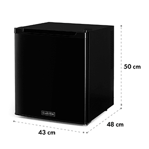 CoolTour Getränkekühlschrank 48L 70W 5-12°C 35dB