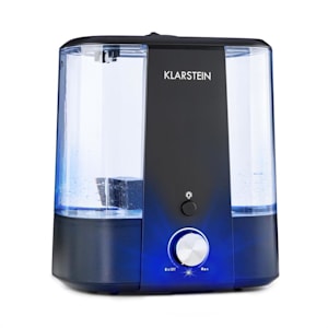 Klarstein Toledo ultrasonc humidifier