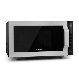Brilliance Roomy Four micro-ondes 25L 900W/ grill 1000W - argent