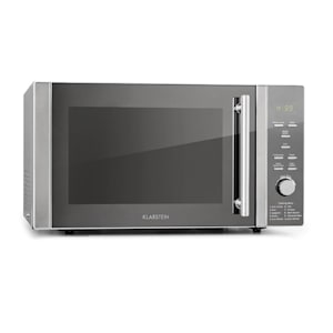 Luminance Prime, mikrohullámú sütő, 34 l, 1000 W, grill: 1300 W
