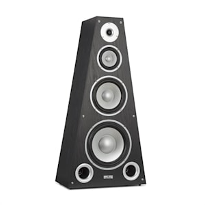 SP-800 4-Wege HiFi Lautsprecher Pyramide 330 Watt
