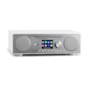 Connect CD Internetradio Mediaplayer BT MP3 DAB+ Spotify Connect Radio