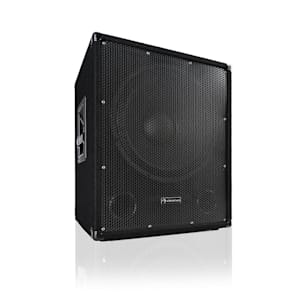 Sub 15A Aktiver PA Subwoofer, 600 Watt, 15" (38 cm)