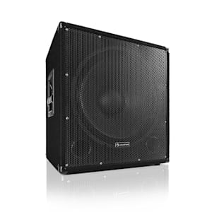 Sub 18A Aktiver PA Subwoofer, 1000 Watt, 18" (46 cm)