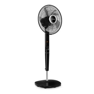 Infinity Storm, stojanový ventilátor, 16" (40 cm), 55 W , 3 režimy, VarioFresh, čierny