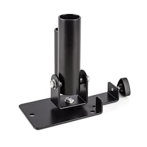 Assimi Landmine Langhantelaufnahme 30/50mm schwarz