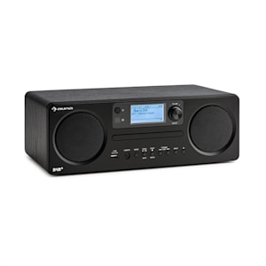 Worldwide CD Radio Internet Spotify Connect App Control Bluetooth Nero