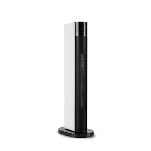 Hightower Heat Deluxe Aquecedor Coluna Ventilador 2200W Termostato