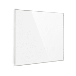 Wonderwall 36 infrarood verwarming 60x60cm 360W weektimer IP24 wit