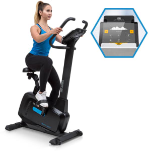 Evo Pro Cardiobike Bluetooth App 20kg Schwungmasse