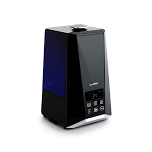 Зволожувач VapoAir Onyx LED Touch Screen Remote Control Чорний