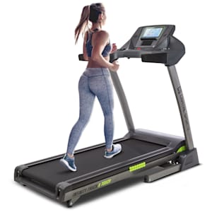Infinity Track 6.0 tapis roulant touch, 5,5 HP, WiFi, display touch TFT da 9''