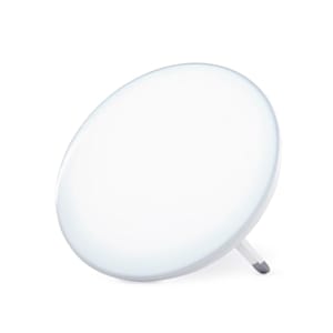 Wintersun Lampe de luminothérapie LED 10.000 Lux 6500 Kelvin sans UV