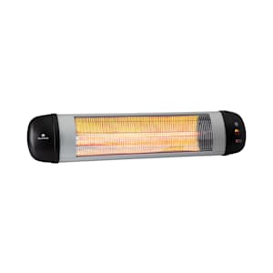 Rising Sun Zenith Heizstrahler 2500W IP34 Fernbedienung