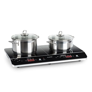 VariCook Neo, indukcijska kuhalna plošča, 3500 W, SenseControl, steklokeramična