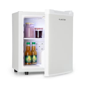 Silent Cool Réfrigérateur 30L 24dB Arctic-Fox Cooling Classe A+ - Blan