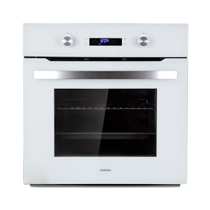 Gusteau, vstavaná rúra, elektrická, 2950 W, 8 funkcií, biela
