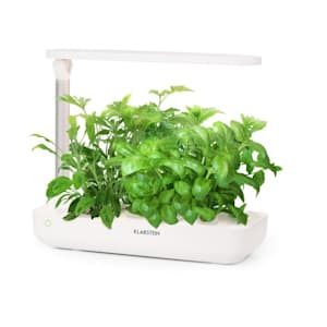 GrowIt Flex Smart Indoor Garden 9 Pflanzen 18W LED 2 Liter