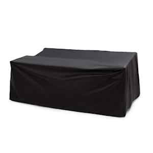 Titania Raincover Protective Cover 100% Polyester All-Weather Protection Black