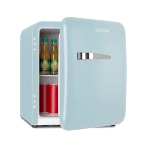 Klarstein Audrey Mini Retro refrigerator