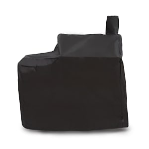 Beef Brisket Protection pour barbecue toile Oxford noire