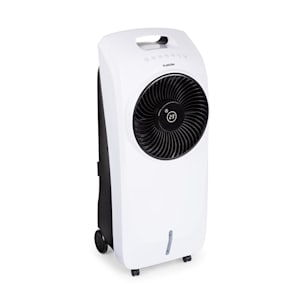 Rotator, ochladzovač vzduchu, 110 W, 8-hod. časovač, diaľkový ovládač, biely