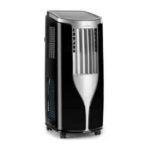 New Breeze ECO, hordozható klímaberendezés, 935 W, 10.000 BTU/óra (2,9 KW), A+