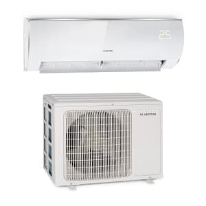Windwaker Eco climatiseur split 9000 BTU/2,7 kW 610 m³/h max. A++